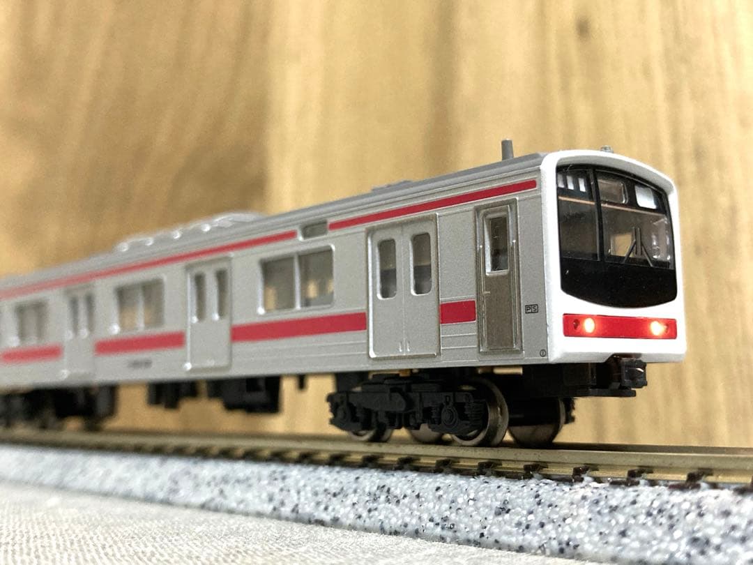 KATO 10-184 京葉線205系7両セット