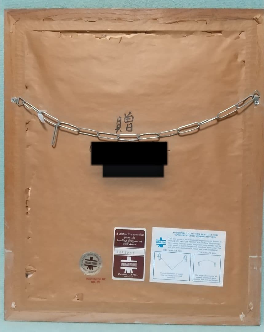 ヴァンガードスタジオ　サボテン　アンドレ　Vanguard Studio