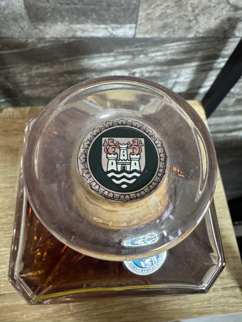 INVER HOUSE 20年 スコッチウイスキー 750ml