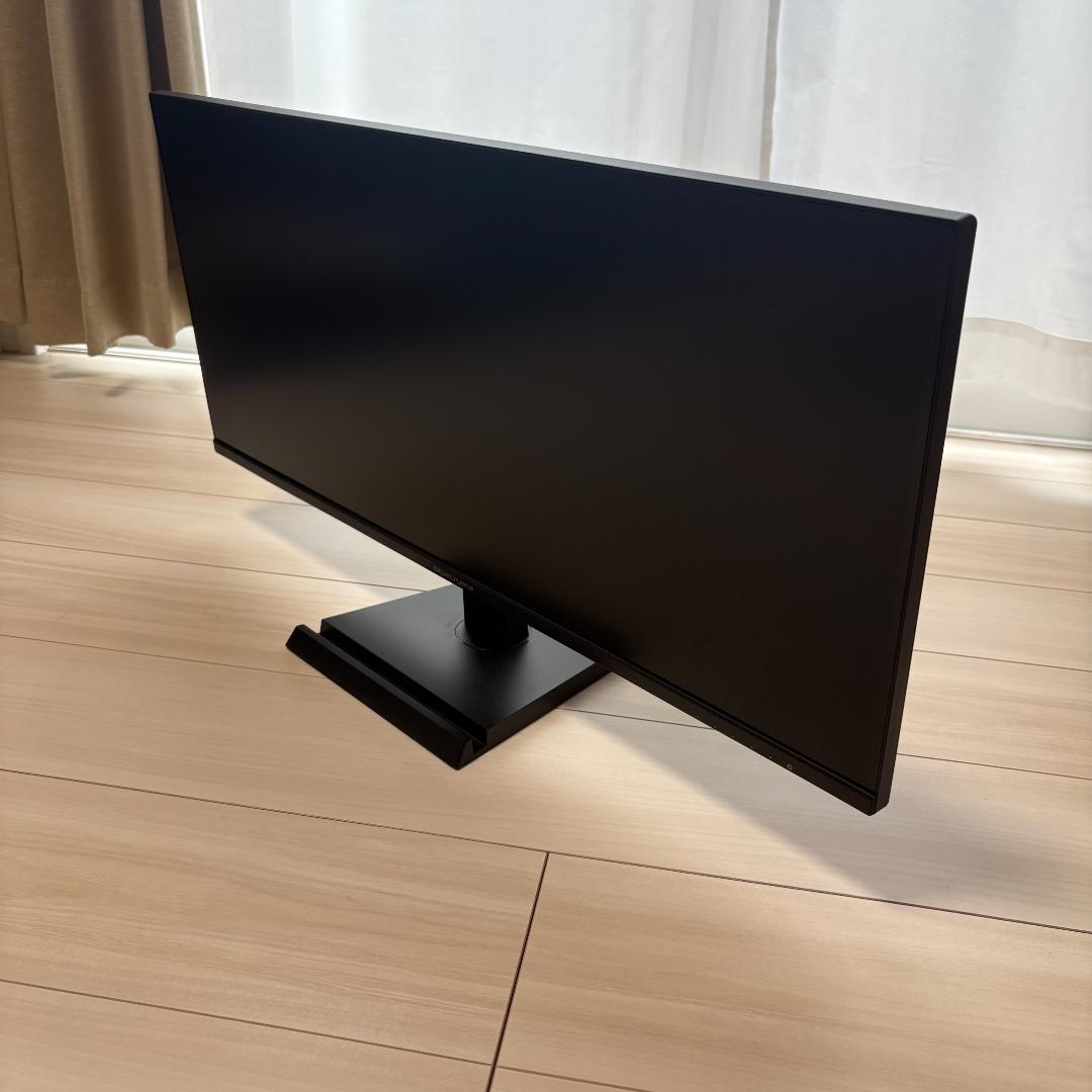 IODATA 29インチ ウルトラワイドモニター EX-LDGCWF291SDB