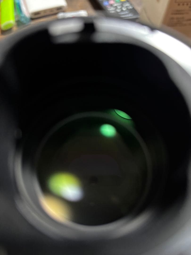 レンズ(ズーム) nikon AF-S NIKKOR 70-200mm f/2.8G EDVRII