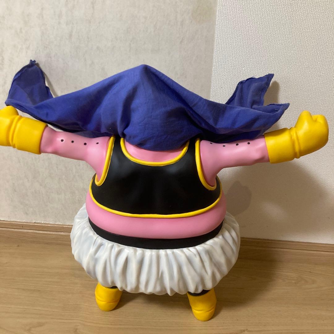 魔人ブウ 限定500体　ギガンティックシリーズ