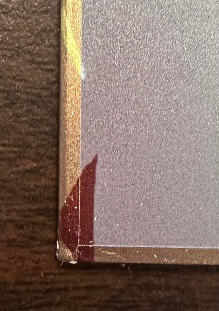 劇毒少女 ke−ta フラン レミリア 東方project 色紙