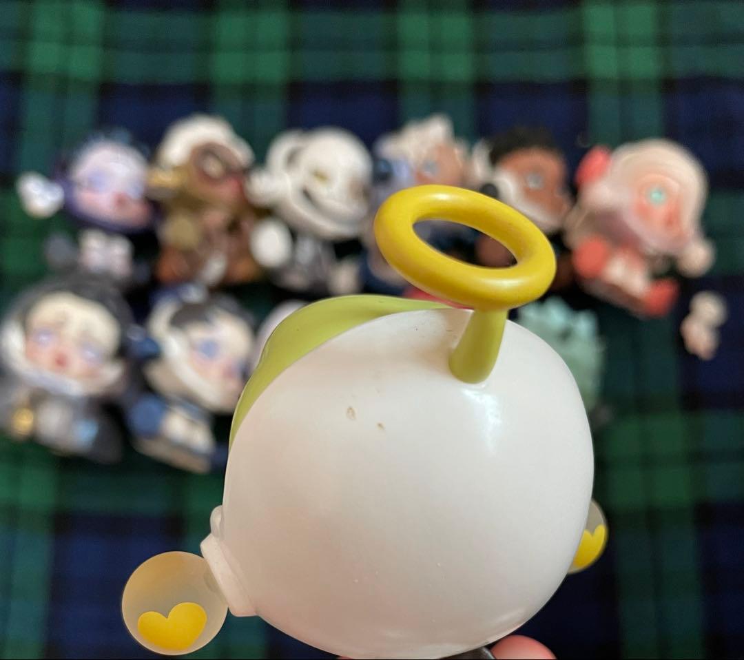 その他 SKULLPANDA ANCIENT CASTLE