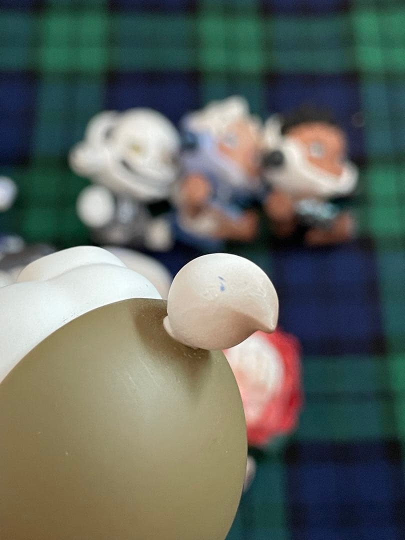 その他 SKULLPANDA ANCIENT CASTLE