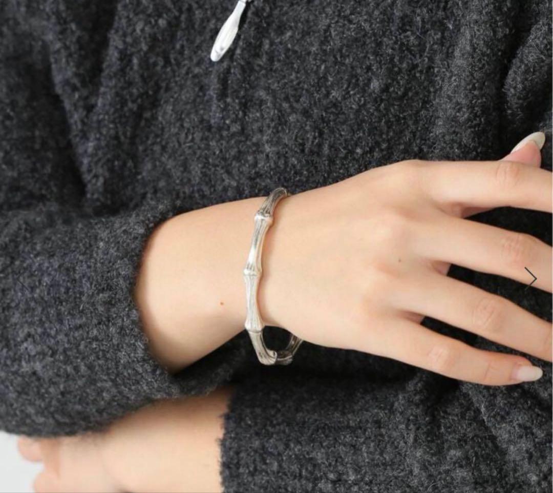 Tiffany & Co. バンブーバングル