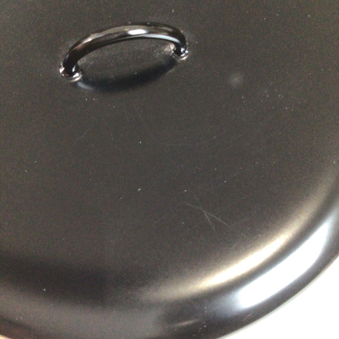 Ｒ７６４　水指　『笹川光友造』『大徳寺　太田大梅　箱書』『硝子水指』　共箱