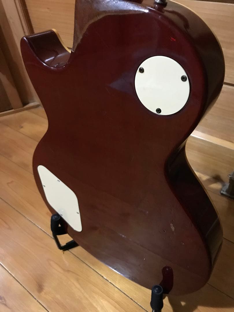 ギター Orville LPS-75 Cherry Sunburst