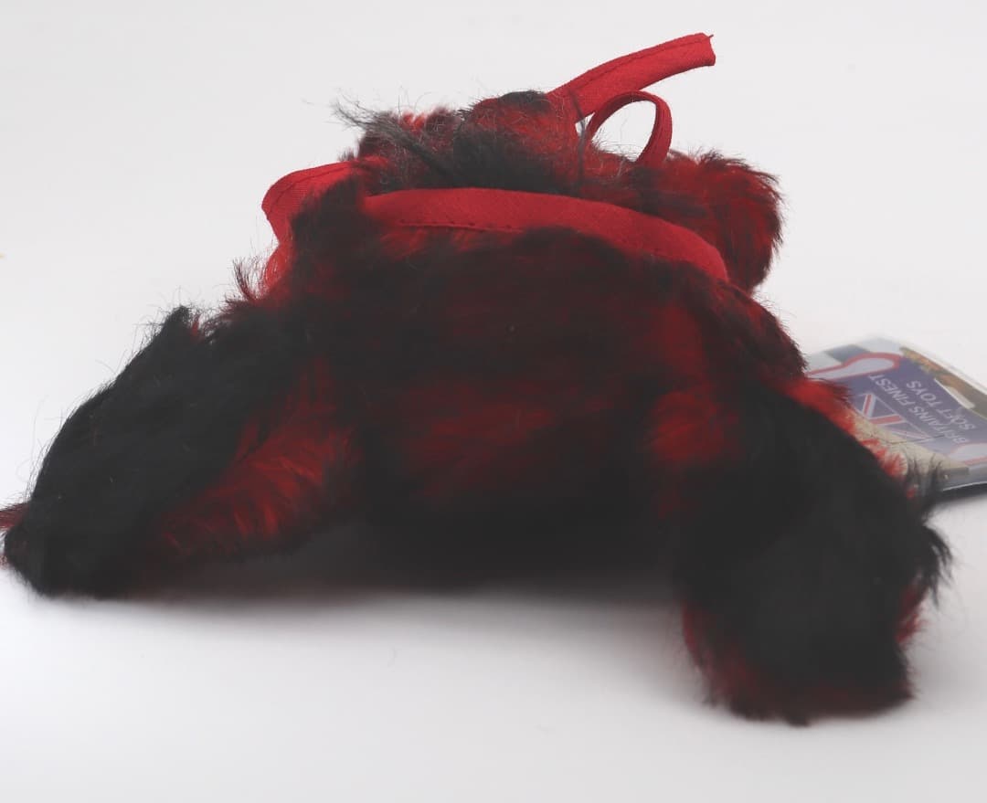 RED HOT BUNNY PUNKINHEADトイ・ミュージアム限定品