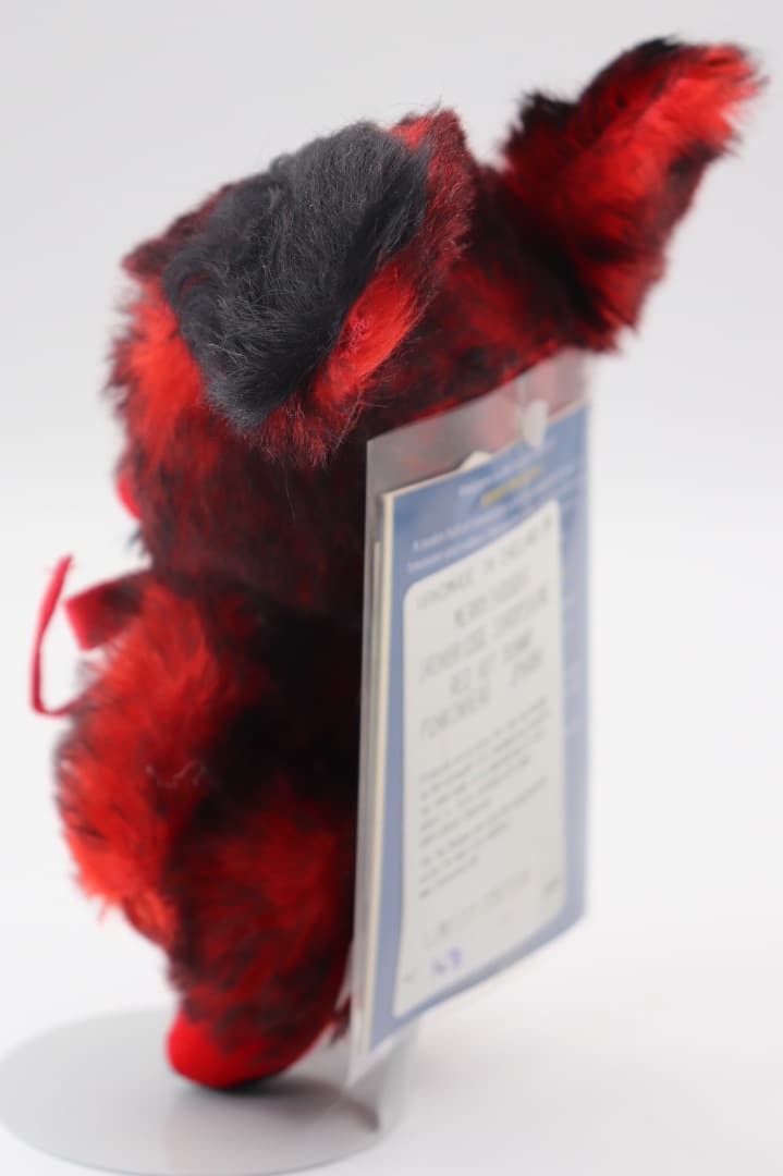 RED HOT BUNNY PUNKINHEADトイ・ミュージアム限定品