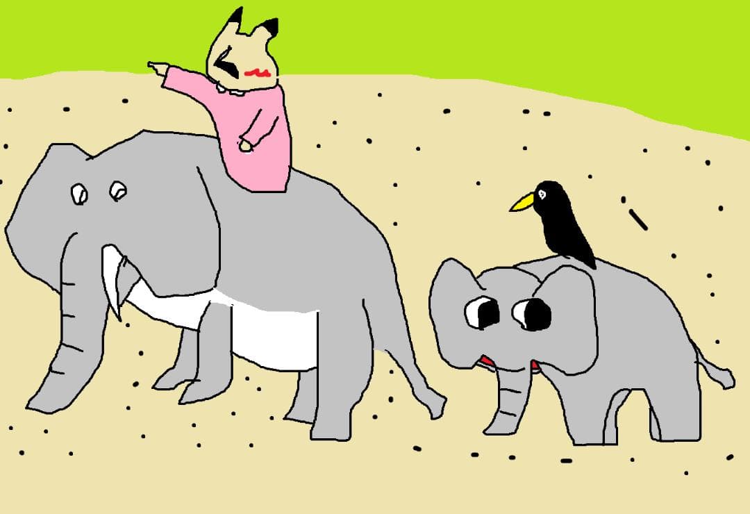 マウス画ペイントソフト作成