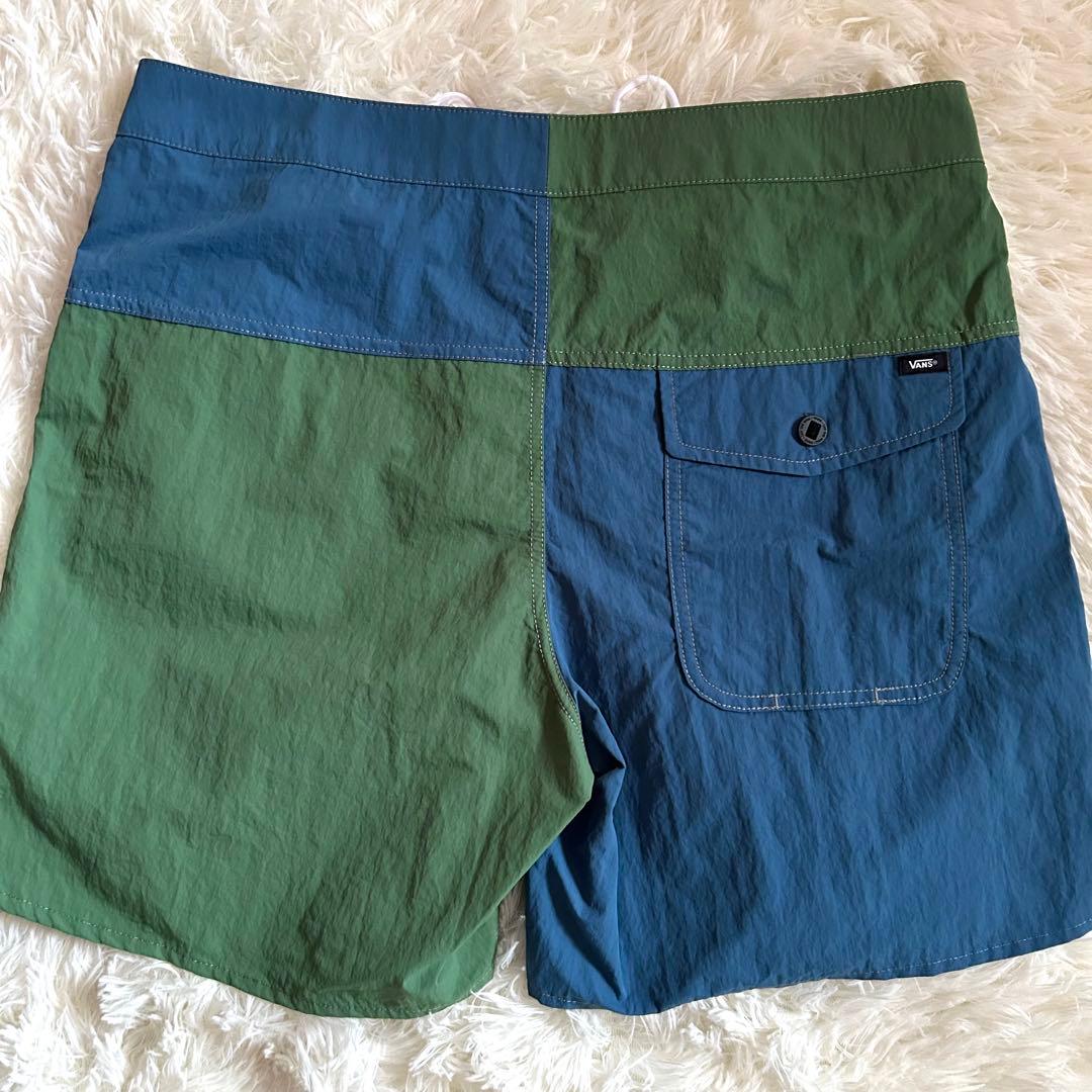 水着・ラッシュガード 32 VANS Pilgrim Surf+Supply Board Short