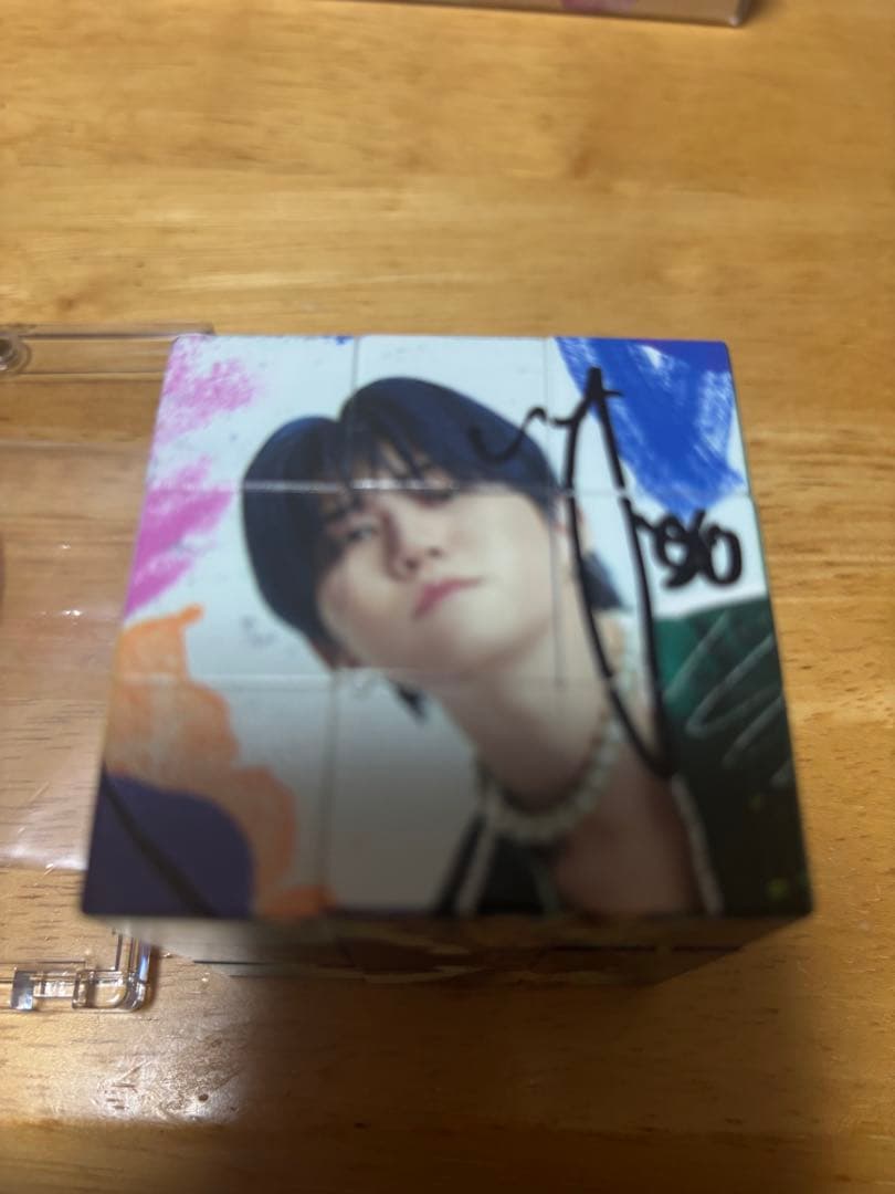 MrsGreenApple サイン 入り 大森元貴 藤澤涼架 若井滉斗