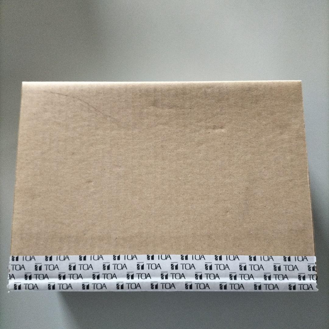 未開封　TOA　 屋内用デイナイト　防犯カメラ　C-CV150D-3