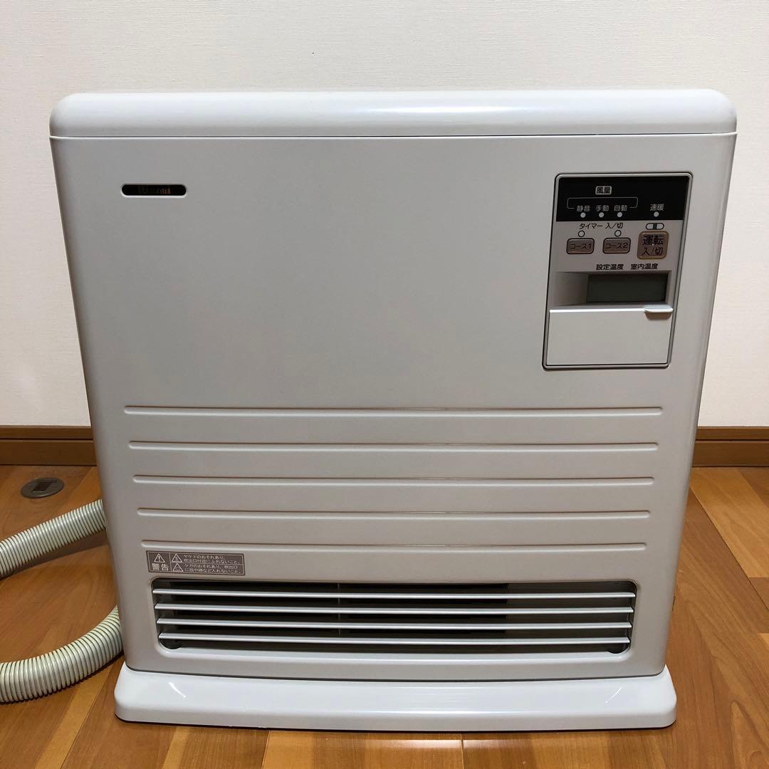 Rinnai（リンナイ）温水ルームヒーター RFM-Y32EA