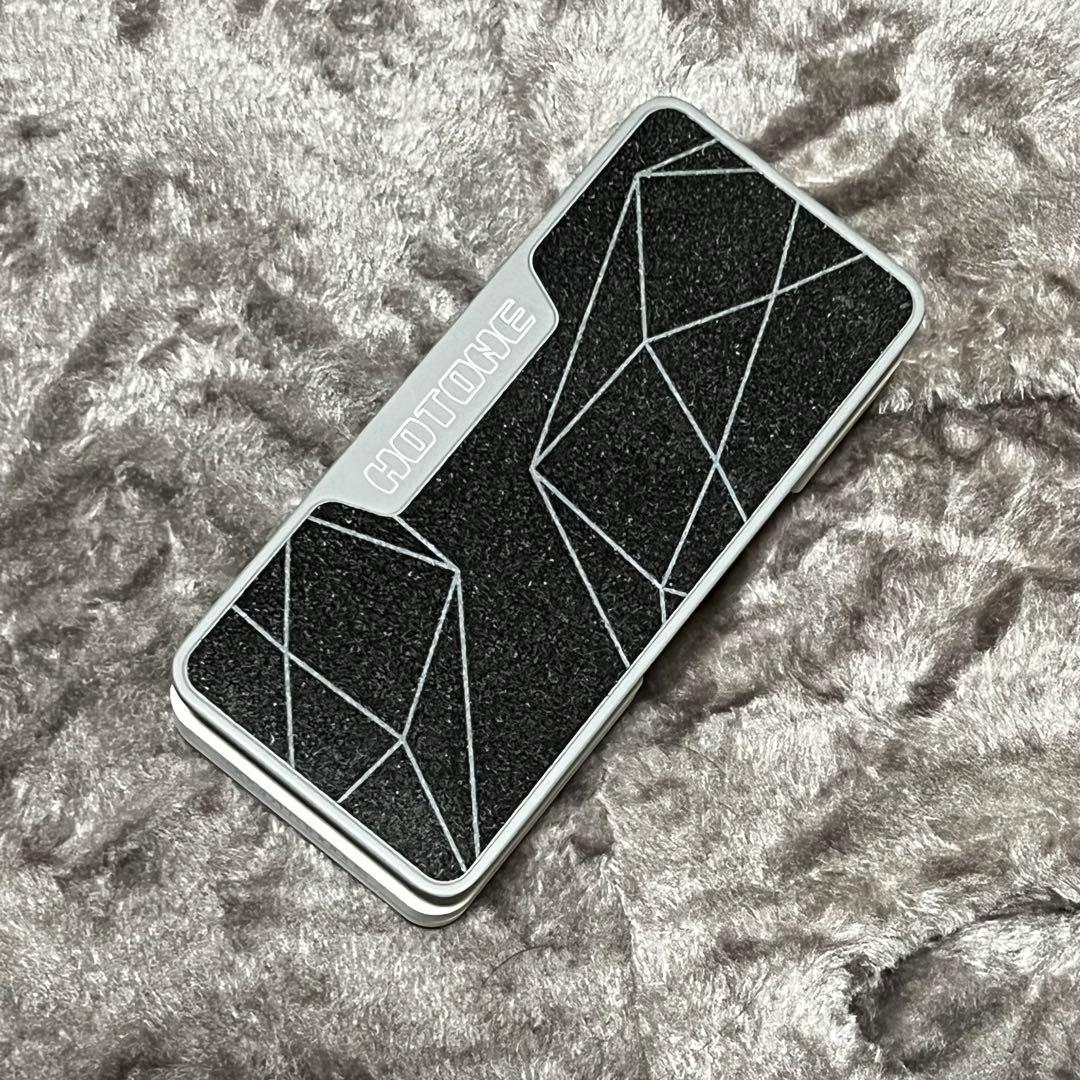 HOTONE AMPERO II PRESS プラグ付き