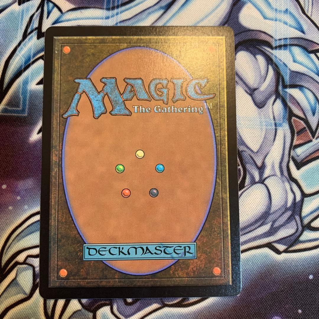 MTG ウルザの物語 2枚セット