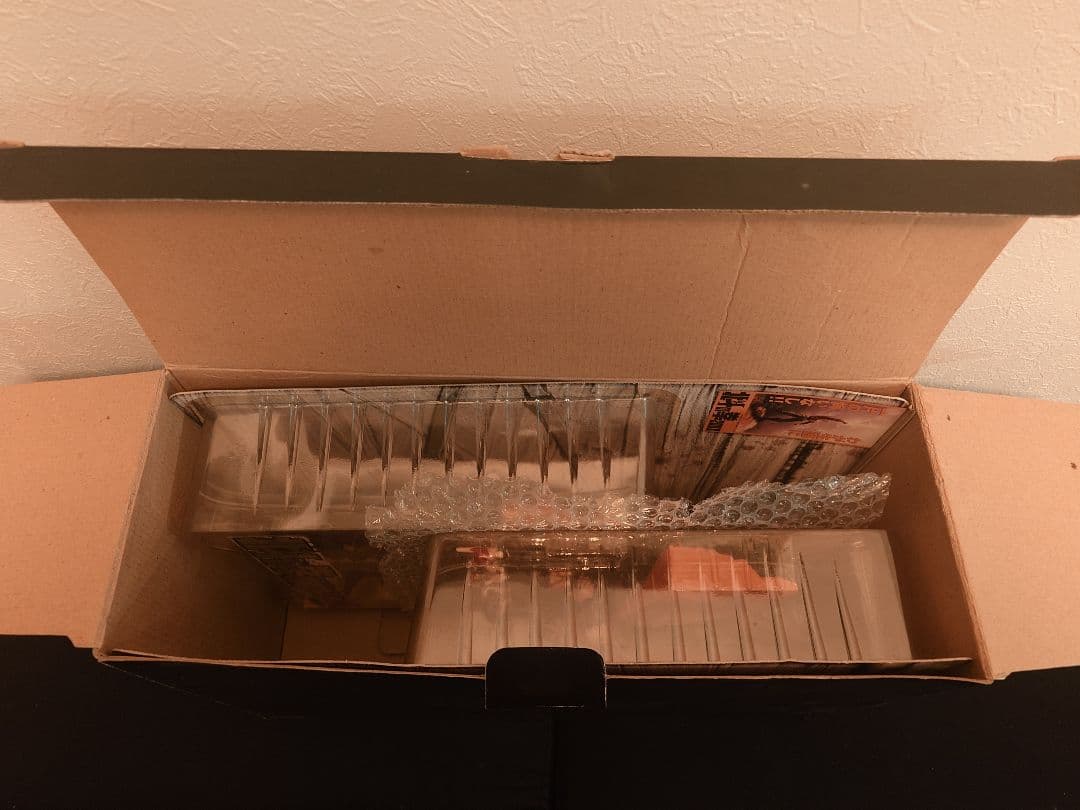 WF2000年限定 北斗の拳 200X 「ケンシロウvsラオウ」流血Ver.