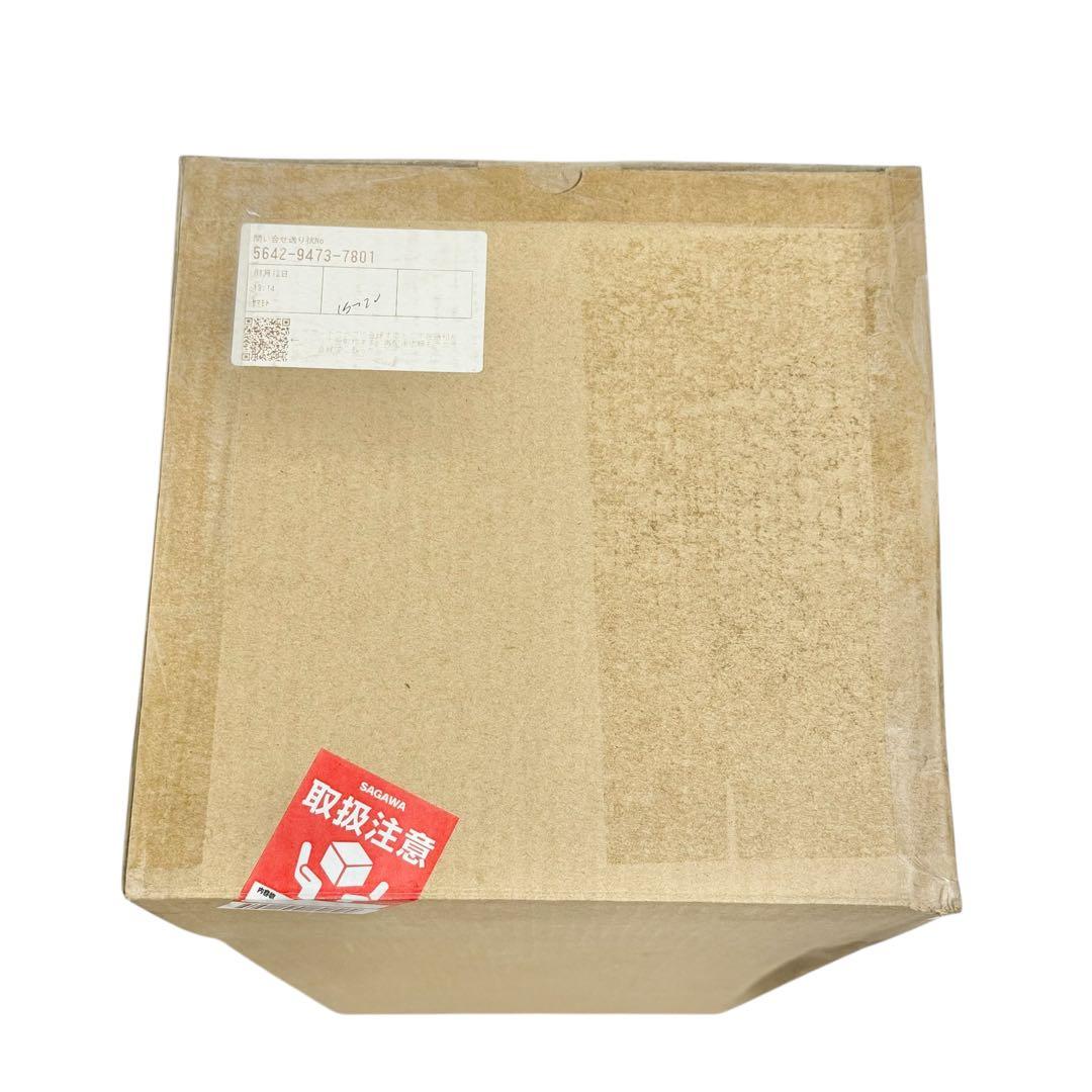 【新品・未使用】BRUNO カーボンヒーター NostalStovewide