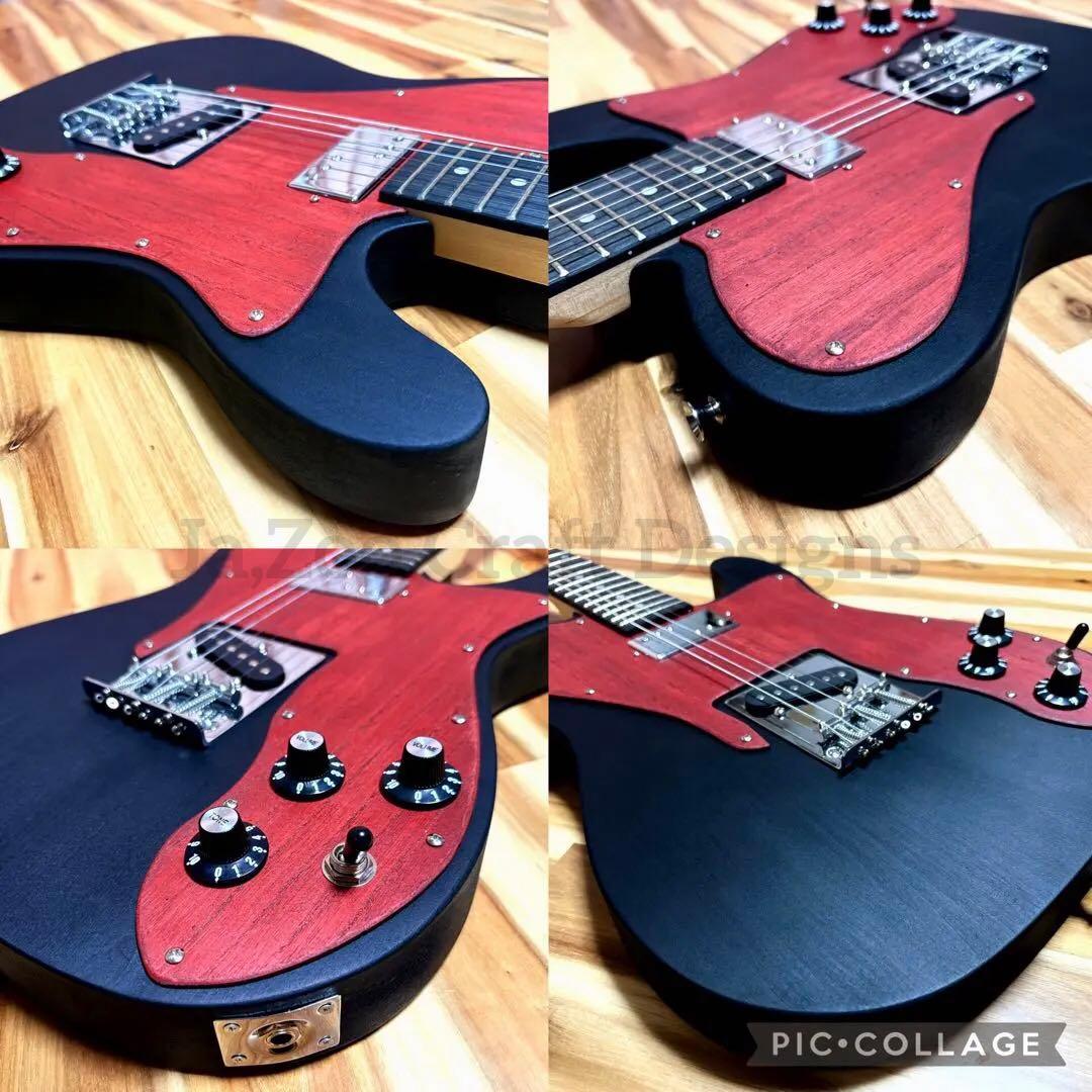 ❤️No,131❤️’72Telecaster Custom Oil Finish