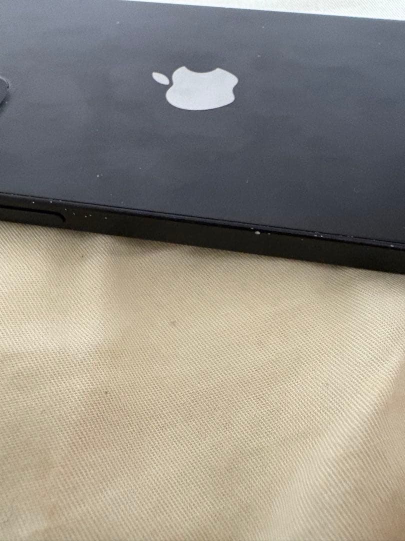 【動作確認済】iPhone12 64GB ブラック docomo