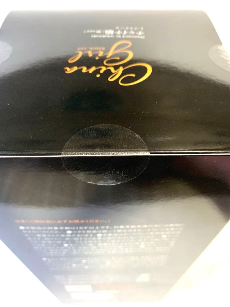 チャイナ娘（黒ver.）フィギュア　oekakizuki（新品未開封品）