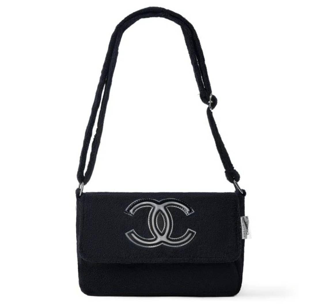 ★emiringo★ ショルダーバッグ ブラック ノベルティ