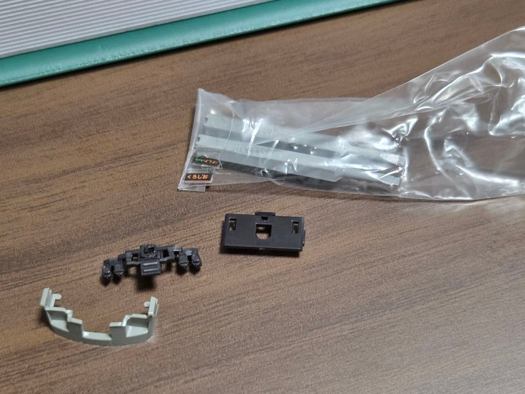 KATO 10-1985/10-1986　381系スーパーくろしお