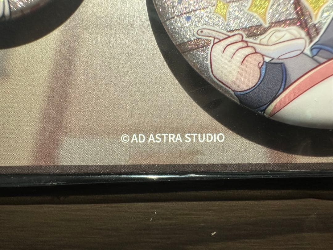 二哈和他的白猫師尊　コラボカフェ