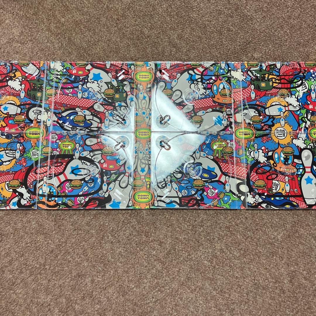 ガキの使いやあらへんで　DVD3巻セット 15周年記念