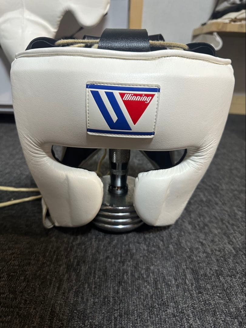 ボクシング picopico