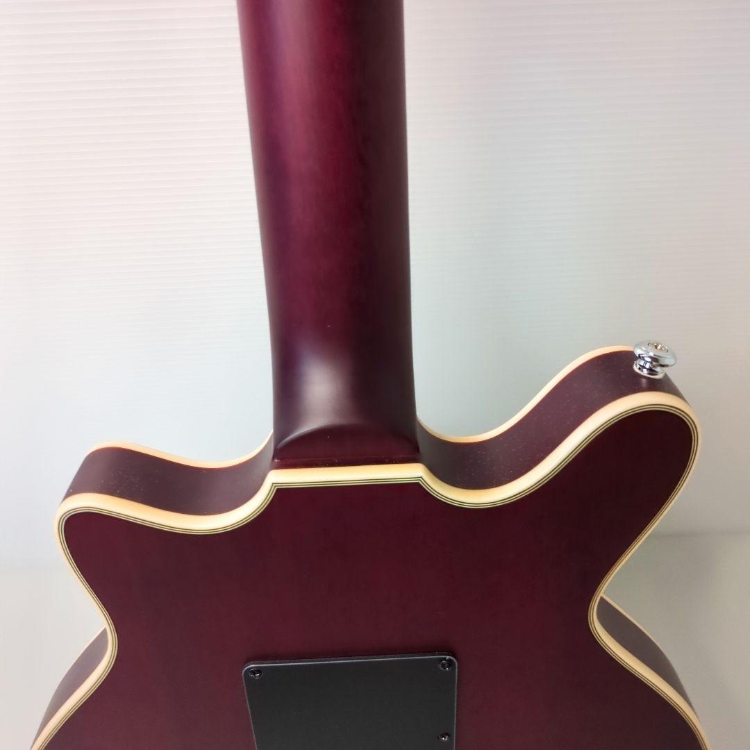 【美品】Brian May Special (Antique Cherry)