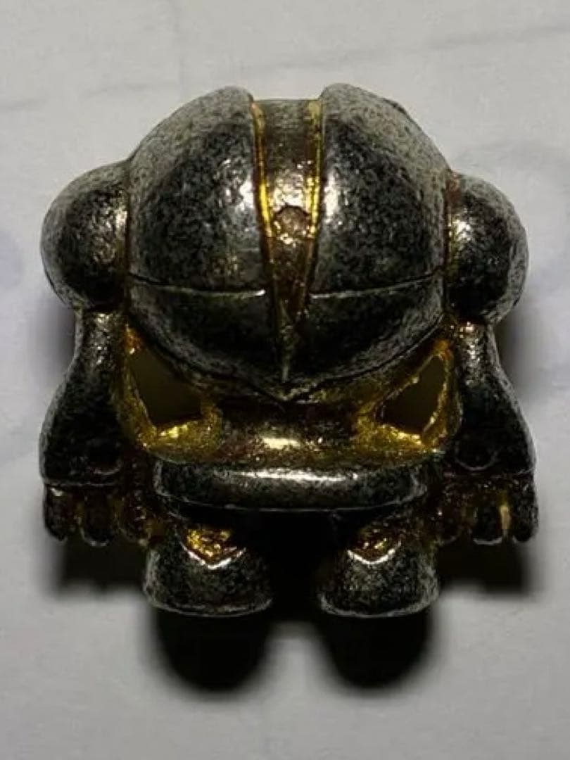 ポケモンメタルコレクションフィギュア　レジスチル