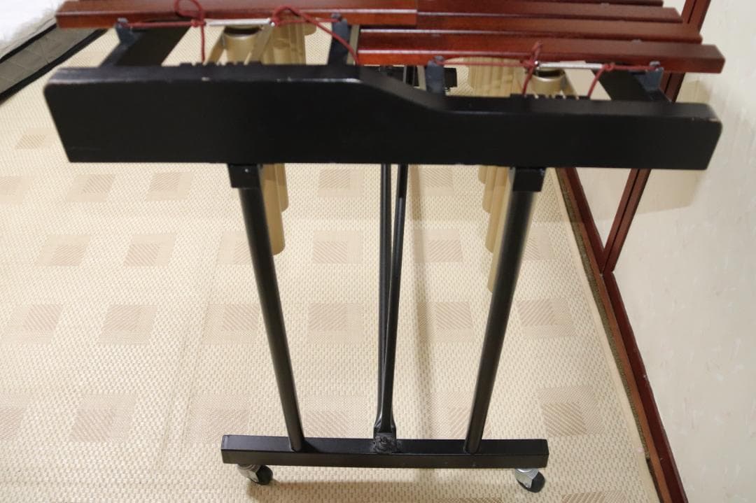 YAMAHA シロフォン YX-35G　木製音板　宮城県及び近県は配達可