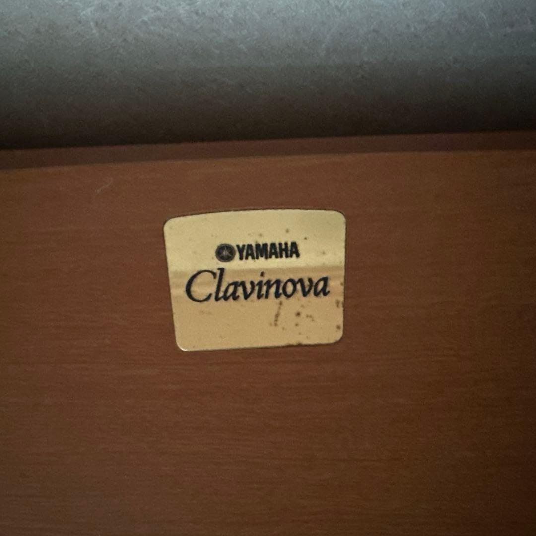 【最終値下げ】 ヤマハ YAMAHA CLAVINOVA CLP-230C