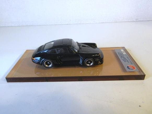 特価 AMR (1/43) ポルシェ 911 Carrera Strosek