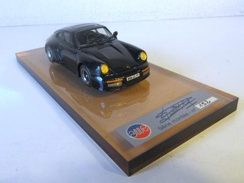 特価 AMR (1/43) ポルシェ 911 Carrera Strosek