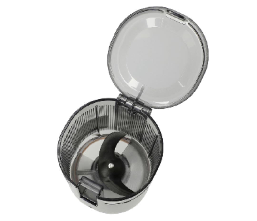 ヒューロム スロージューサー H310A サクラピンク　HUROM