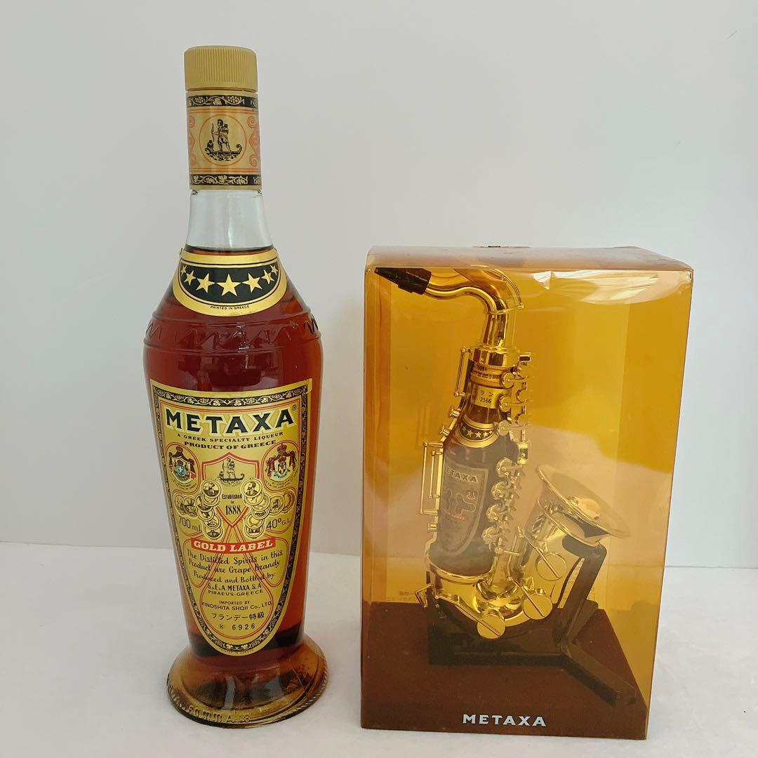 【未開栓】XA & ウイスキー　8本セット