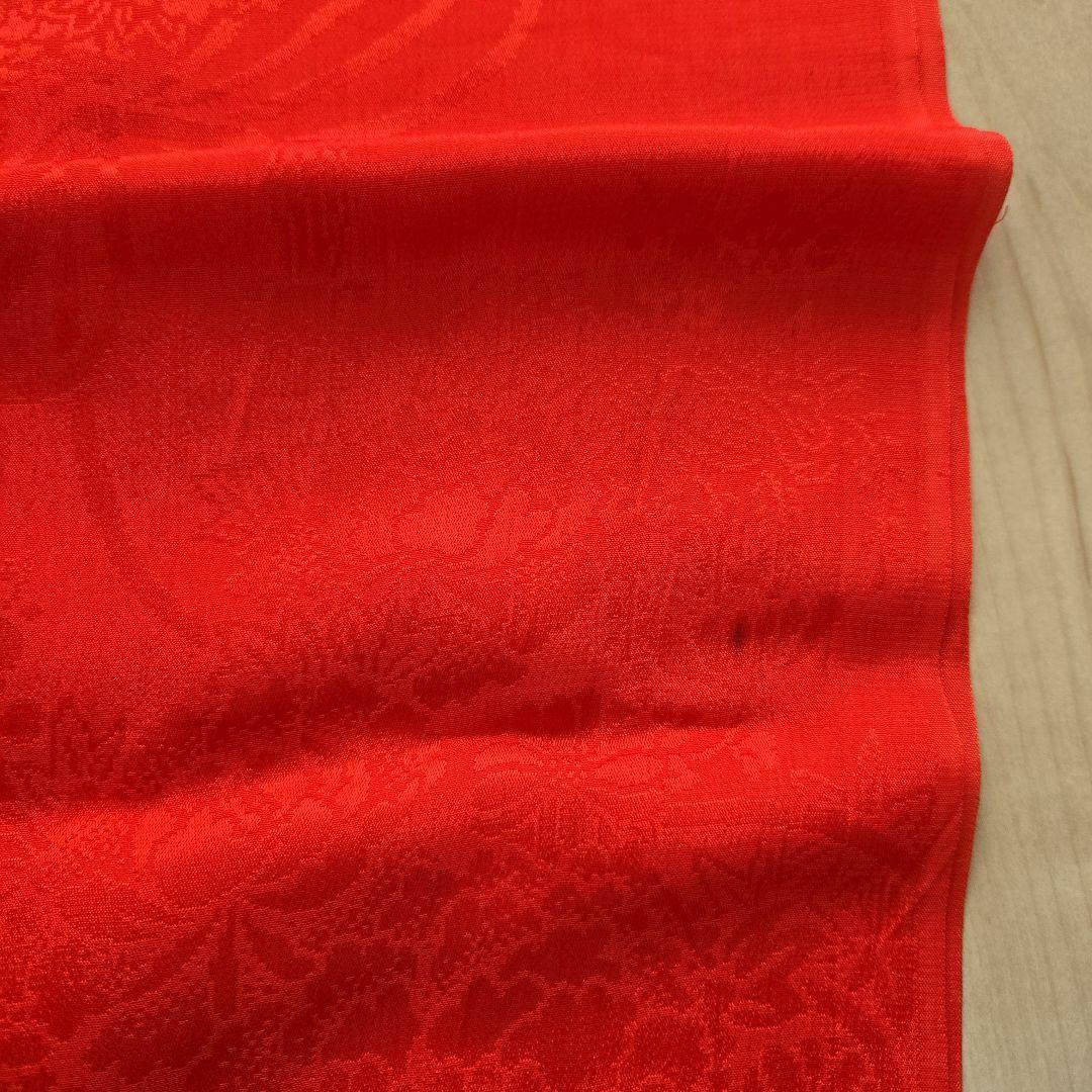 七五三　着物　7歳 七歳　アンティーク　古典　女の子