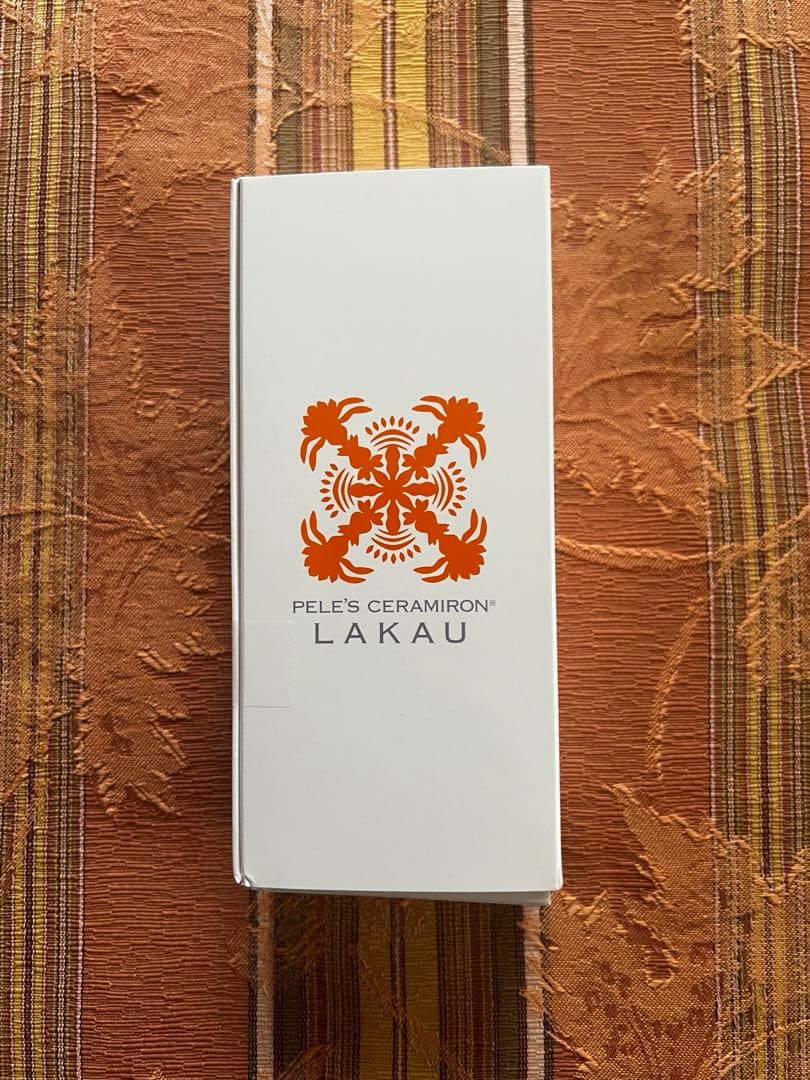 【未開封•新品】ペレグレイス　ラカウ