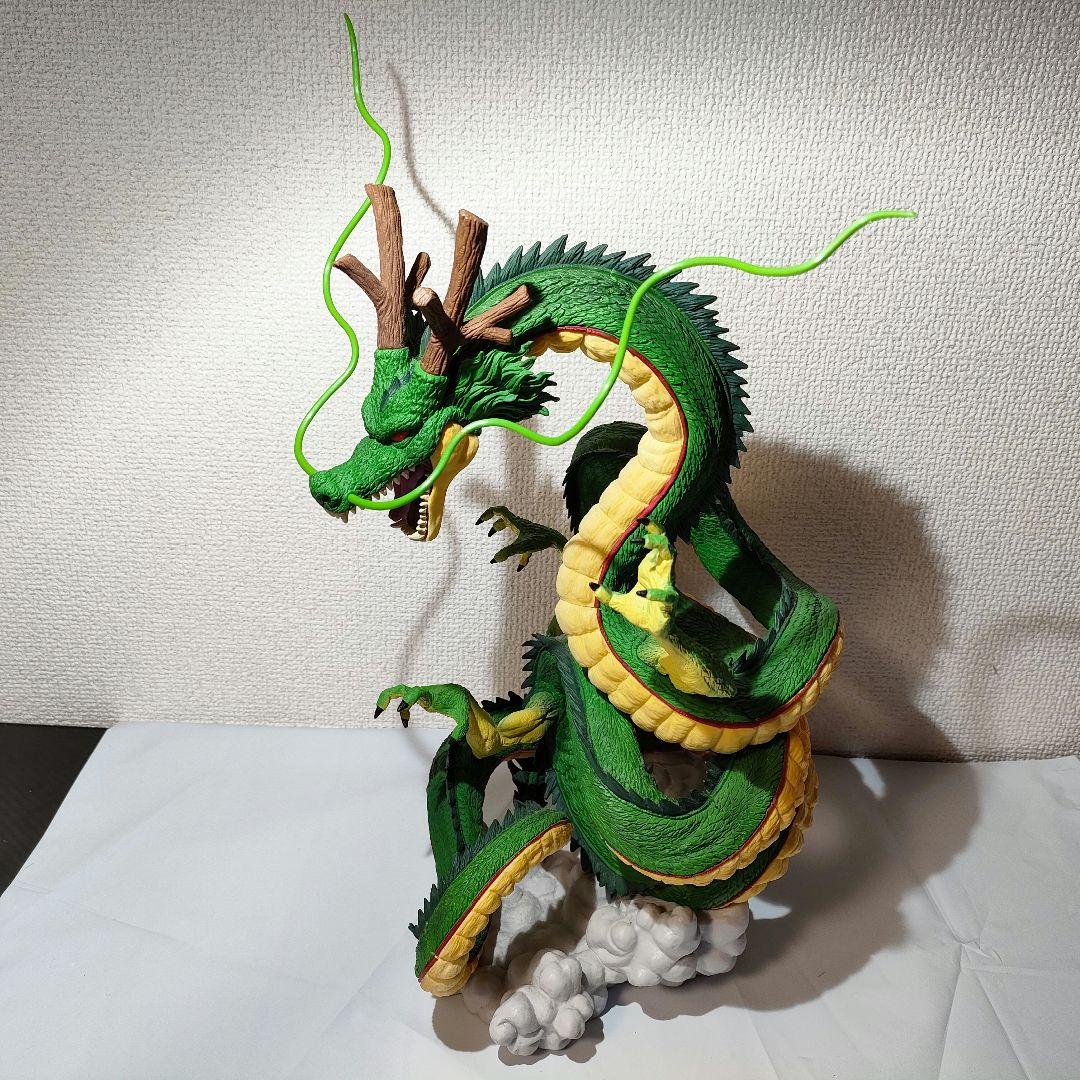 ☆　国内正規品　一番くじ　ラストワン　ドラゴンボールフィギュア　神龍　☆