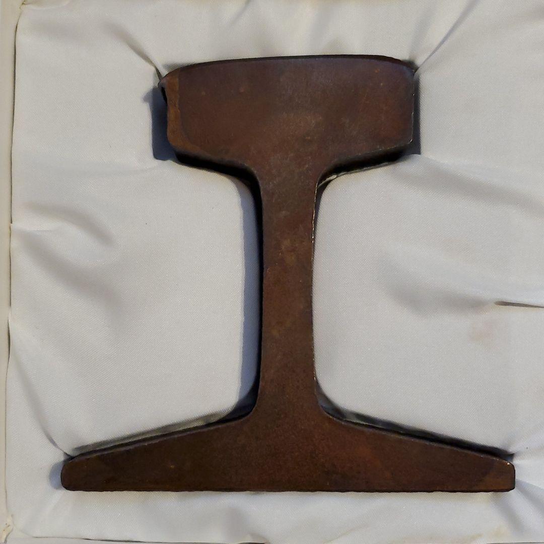 紙置き　レール　ウエンデル社製