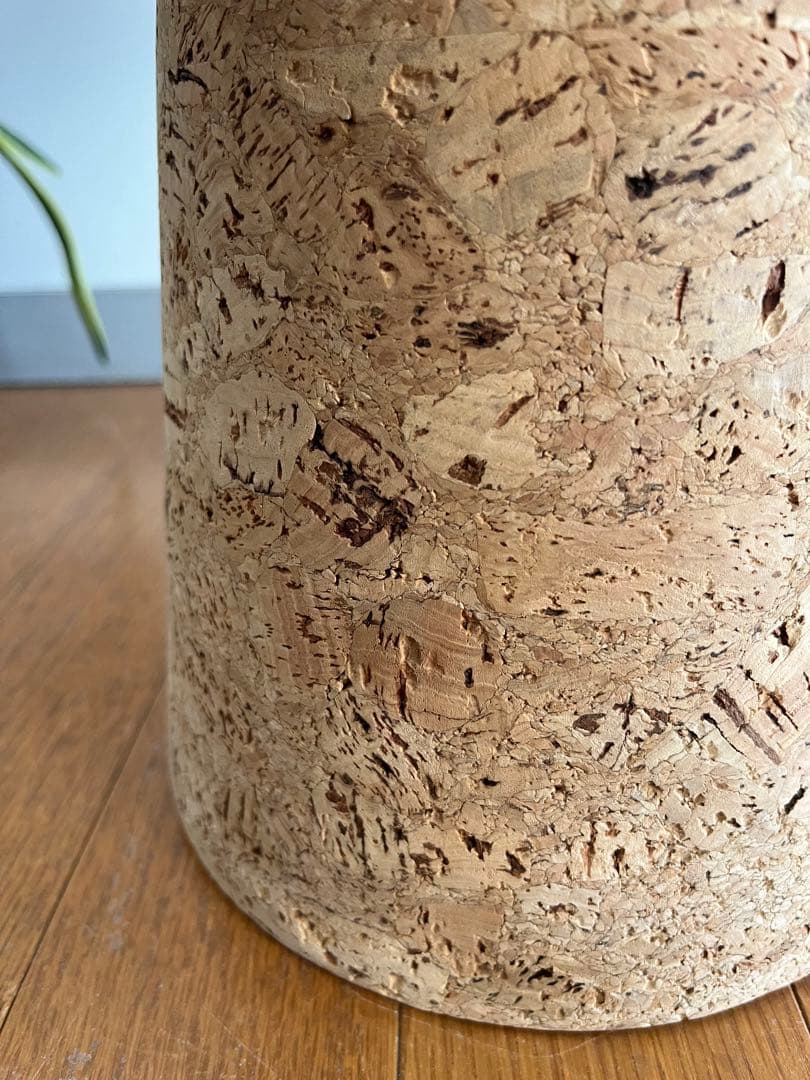 VITRA ヴィトラ　コルクファミリー　スツール　モデルC ジャスパーモリソン