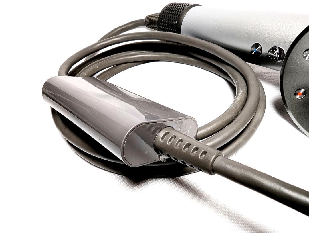 【整備済品】タフなダイソンドライヤーHD12 PRO　A1877