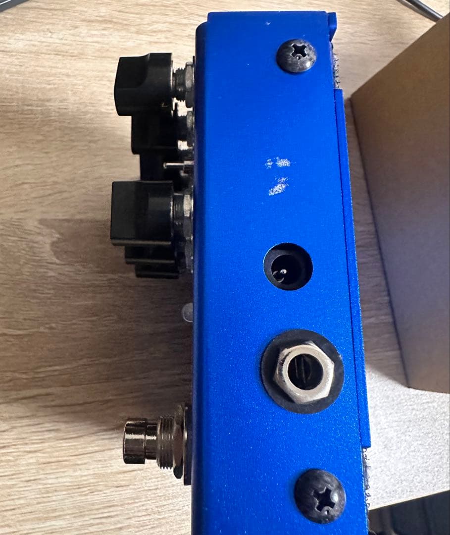 The RAY Compressor コンプレッサーペダル