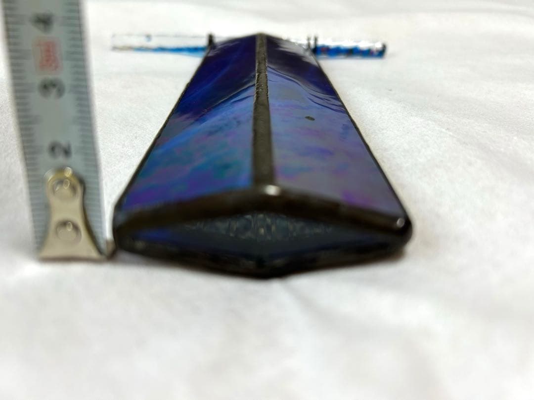 万華鏡 オイルワンドタイプ　4面ミラー