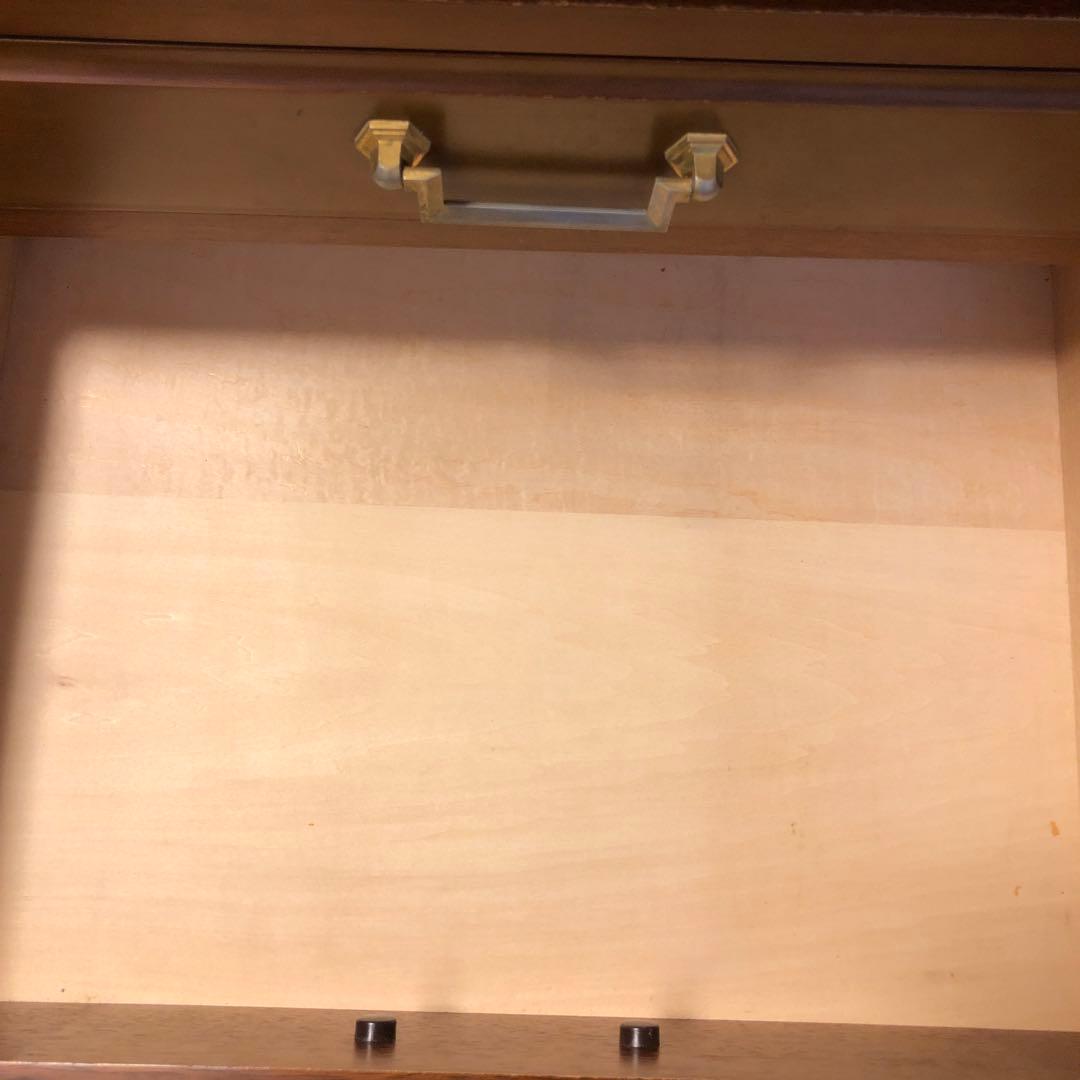 マルニ木工　電話台