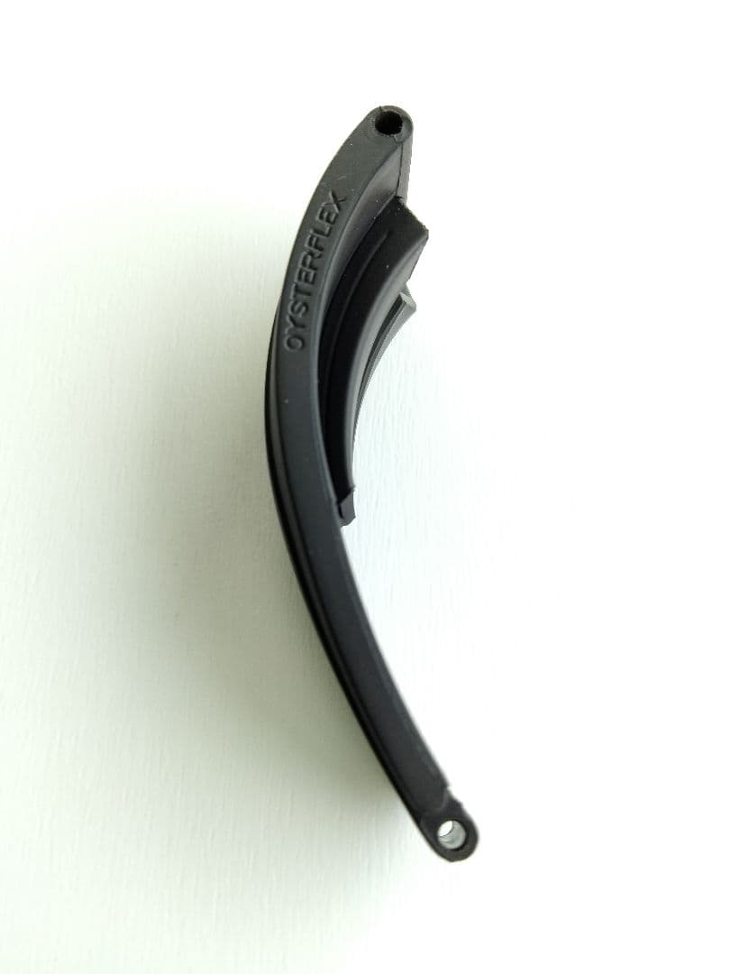 オイスターフレックス Eサイズ ROLEX デイトナ ラバーベルト