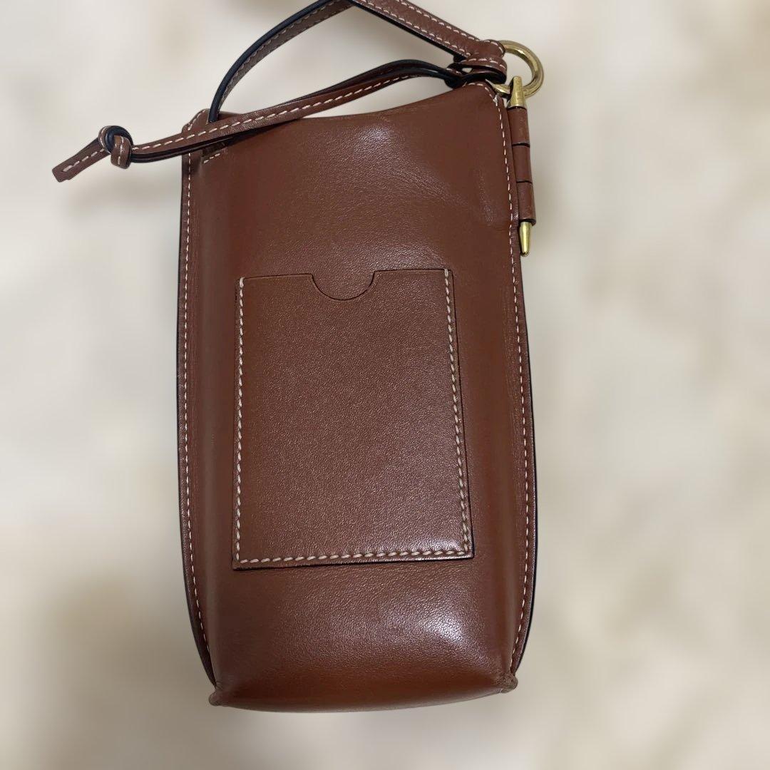 『K@hyatt さま専用』LOEWE　　ロエベ　ゲートポケット